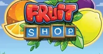 Fruit Shop pokie in the FatFruit fruit slots tab