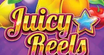 Juicy Reels pokie in the FatFruit lobby