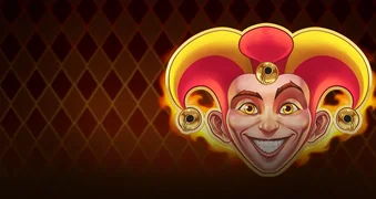 Fire Joker pokie by Play'n GO at FatFruit