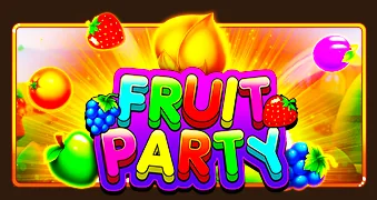 Fruit Party pokie by Pragmatic Play at FatFruit