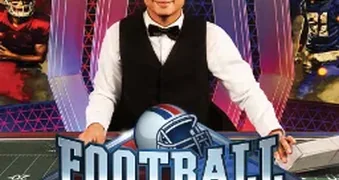 Football Studio live game at FatFruit